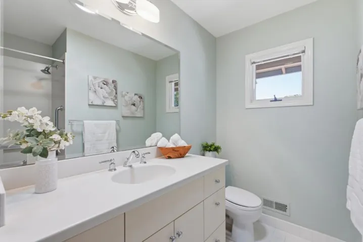 20580 Canyon View Drive, Saratoga, California 95070