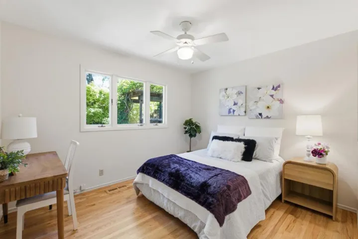 20580 Canyon View Drive, Saratoga, California 95070
