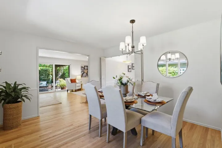 20580 Canyon View Drive, Saratoga, California 95070