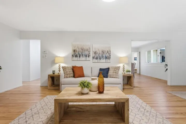 20580 Canyon View Drive, Saratoga, California 95070
