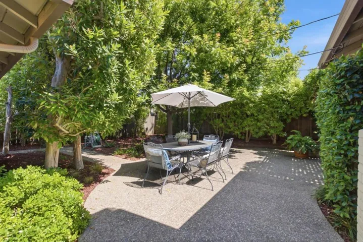20580 Canyon View Drive, Saratoga, California 95070