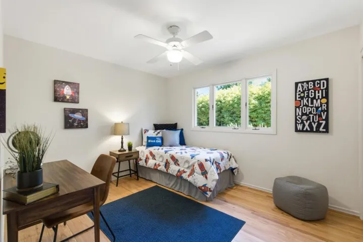 20580 Canyon View Drive, Saratoga, California 95070