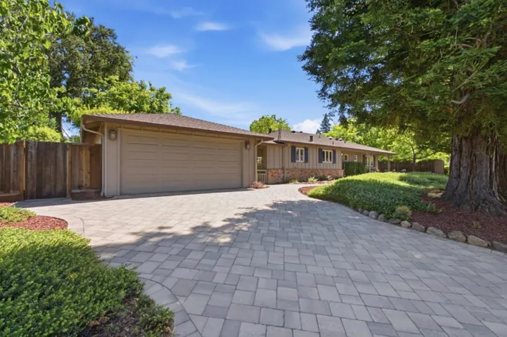 20580 Canyon View Drive, Saratoga, California 95070