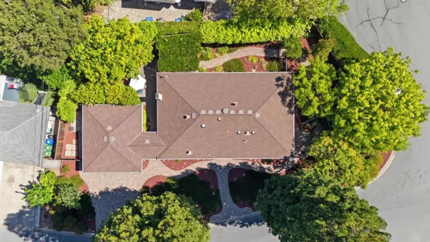 20580 Canyon View Drive, Saratoga, California 95070