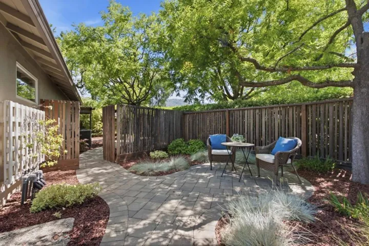 20580 Canyon View Drive, Saratoga, California 95070