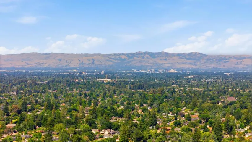 20580 Canyon View Drive, Saratoga, California 95070