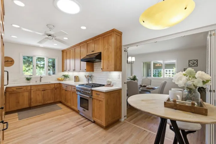 20580 Canyon View Drive, Saratoga, California 95070