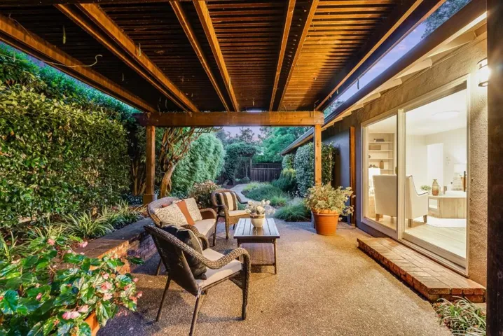 20580 Canyon View Drive, Saratoga, California 95070