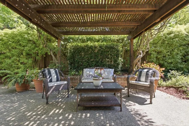 20580 Canyon View Drive, Saratoga, California 95070