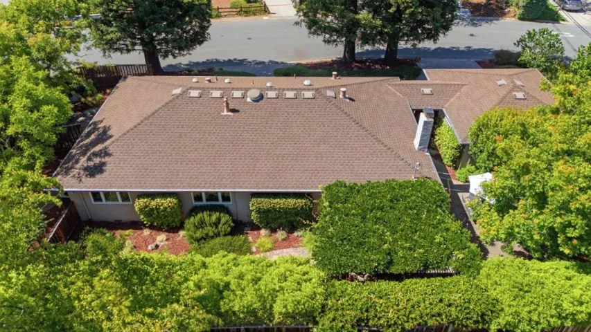20580 Canyon View Drive, Saratoga, California 95070