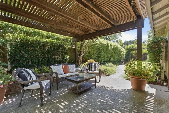 20580 Canyon View Drive, Saratoga, California 95070