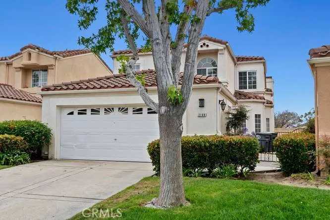 2169 Eastridge, Oxnard, California 93036