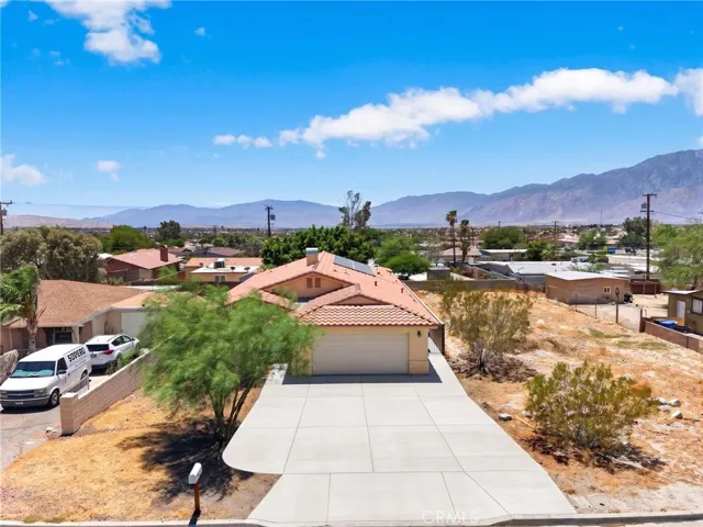 66055 4th Street, Desert Hot Springs, California 92240