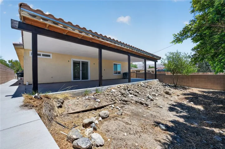 66055 4th Street, Desert Hot Springs, California 92240