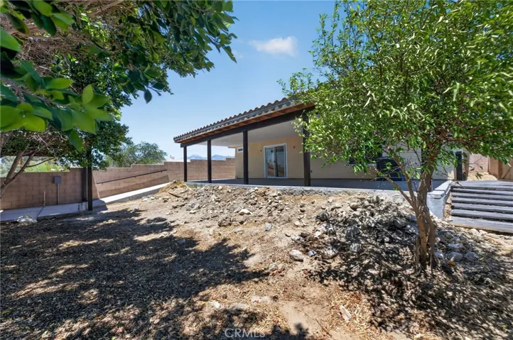 66055 4th Street, Desert Hot Springs, California 92240