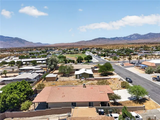 66055 4th Street, Desert Hot Springs, California 92240