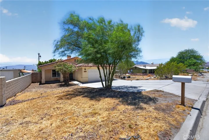 66055 4th Street, Desert Hot Springs, California 92240