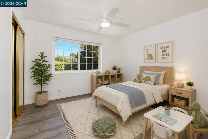 3555 Thunderbird Dr, Concord, California 94520