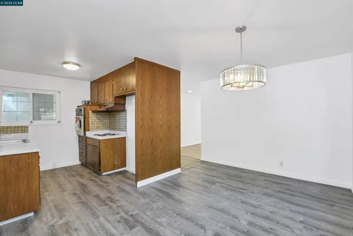 3555 Thunderbird Dr, Concord, California 94520