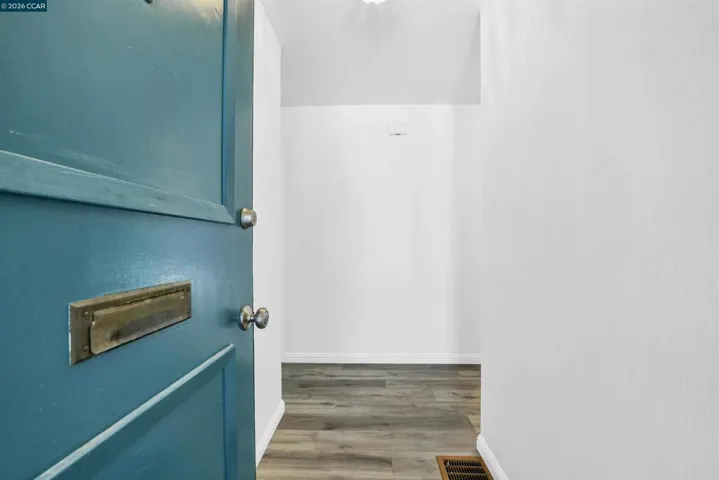 3555 Thunderbird Dr, Concord, California 94520