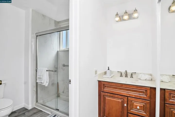 3555 Thunderbird Dr, Concord, California 94520