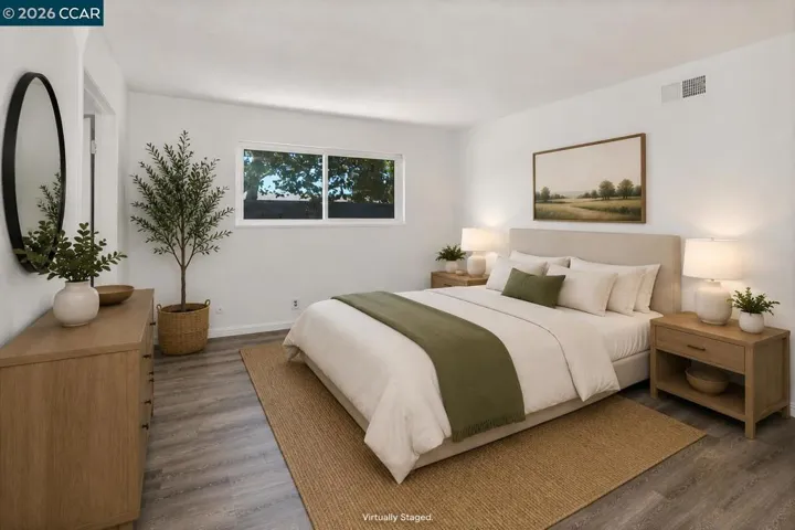 3555 Thunderbird Dr, Concord, California 94520