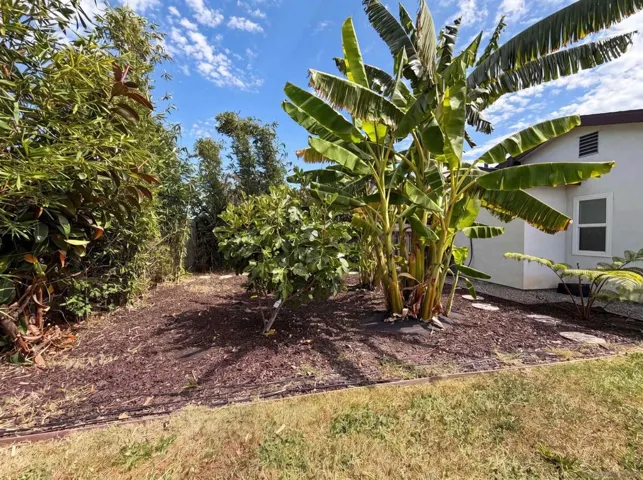 5041 Mable, San Diego, California 92117