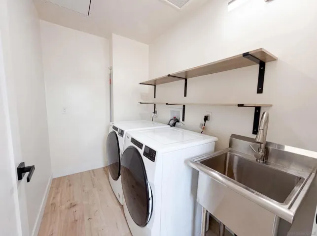 5041 Mable, San Diego, California 92117