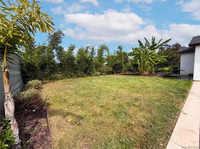 5041 Mable, San Diego, California 92117