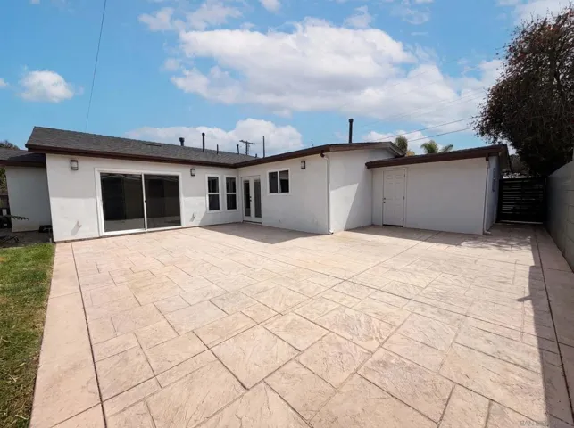 5041 Mable, San Diego, California 92117
