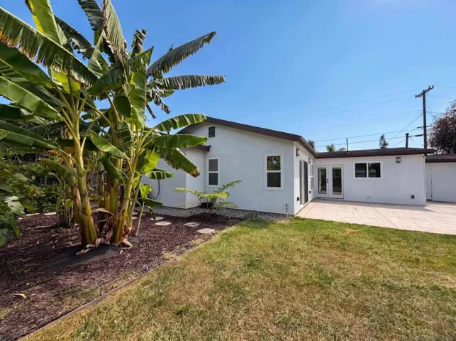5041 Mable, San Diego, California 92117