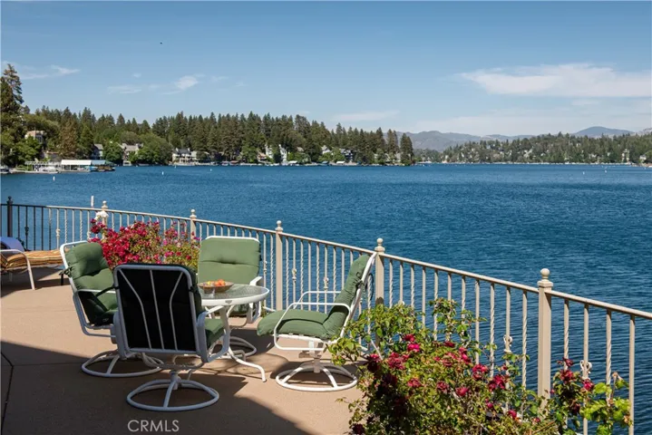 177 Shorewood, Lake Arrowhead, California 92352