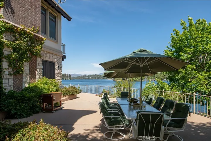 177 Shorewood, Lake Arrowhead, California 92352