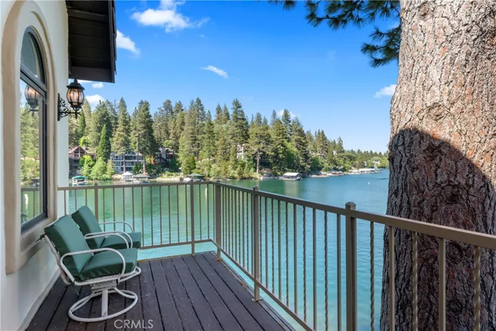 177 Shorewood, Lake Arrowhead, California 92352