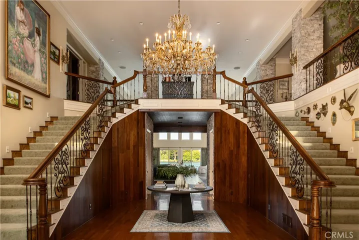177 Shorewood, Lake Arrowhead, California 92352