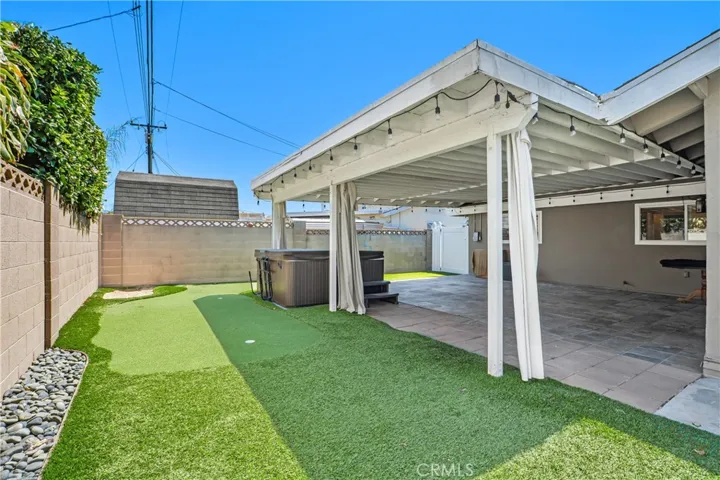 11792 Winton Street, Garden Grove, California 92845