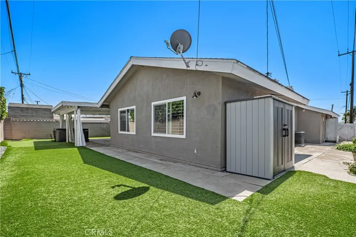 11792 Winton Street, Garden Grove, California 92845