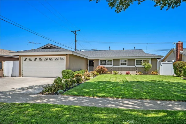 11792 Winton Street, Garden Grove, California 92845