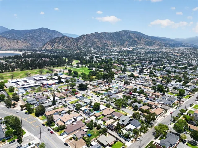1012 N Vernon Avenue, Azusa, California 91702