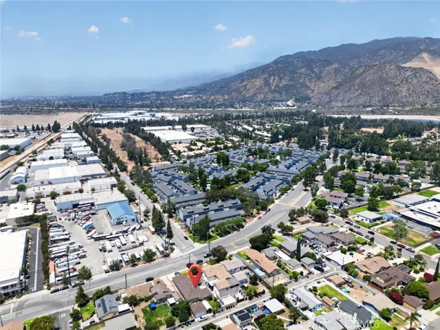 1012 N Vernon Avenue, Azusa, California 91702