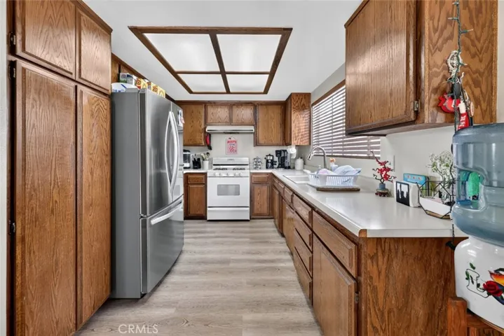 1012 N Vernon Avenue, Azusa, California 91702