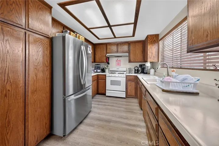 1012 N Vernon Avenue, Azusa, California 91702