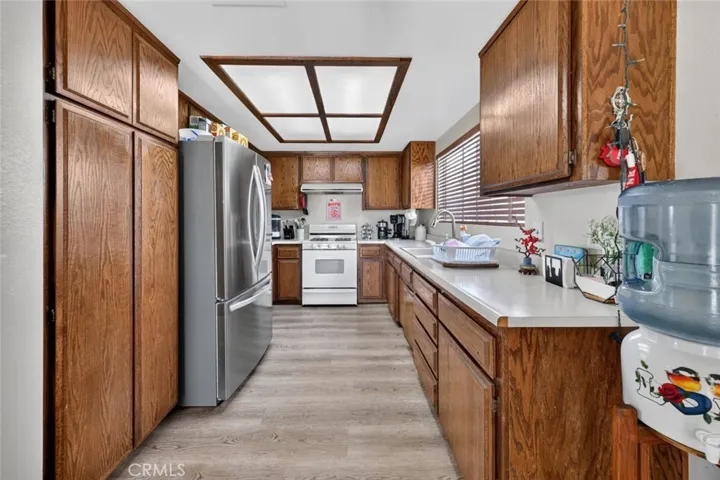 1012 N Vernon Avenue, Azusa, California 91702