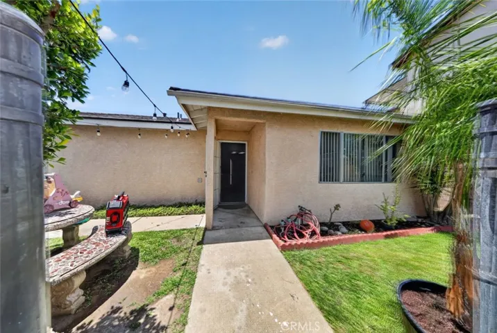 1012 N Vernon Avenue, Azusa, California 91702