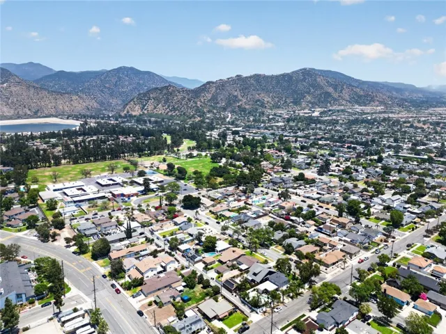 1012 N Vernon Avenue, Azusa, California 91702
