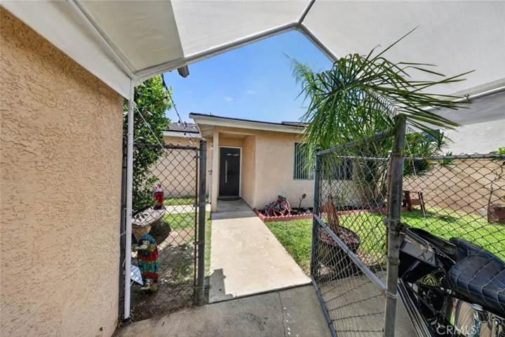 1012 N Vernon Avenue, Azusa, California 91702