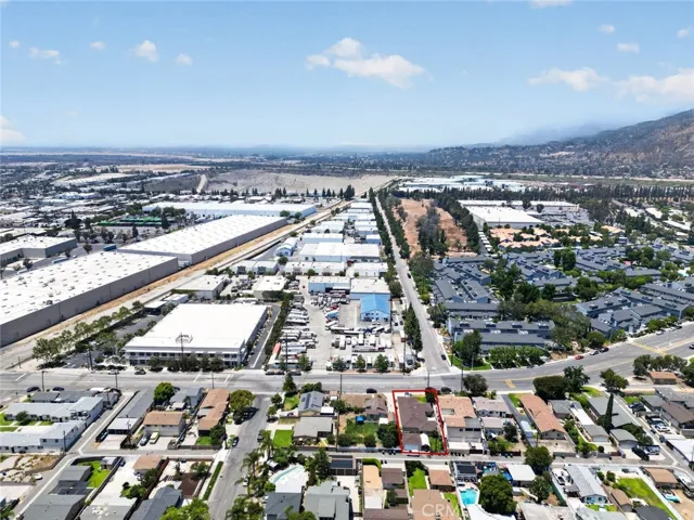 1012 N Vernon Avenue, Azusa, California 91702