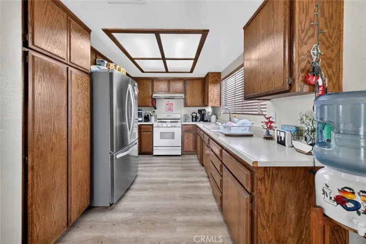 1012 N Vernon Avenue, Azusa, California 91702
