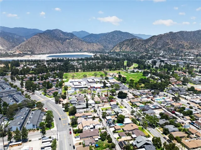 1012 N Vernon Avenue, Azusa, California 91702