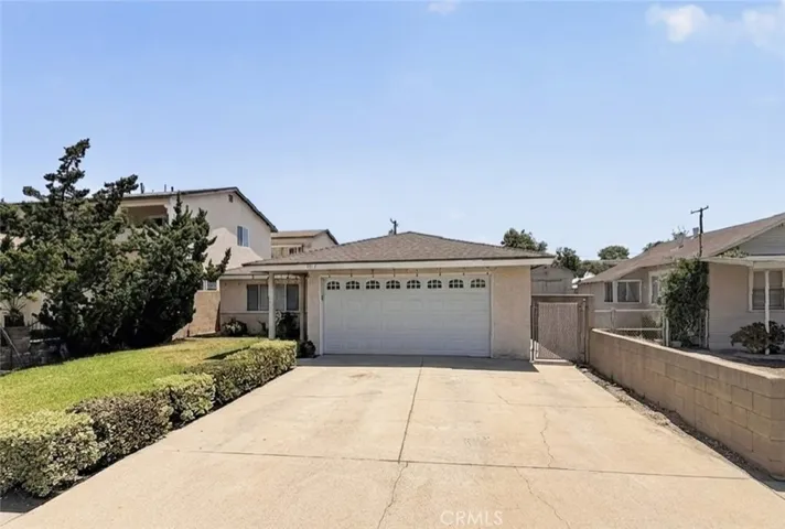 1012 N Vernon Avenue, Azusa, California 91702